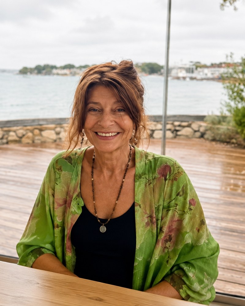 Caroline Levine
